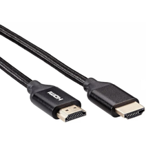 Кабель iOpen HDMI 19M/M ver 2.0, 3М,  ACG520BM-3.0