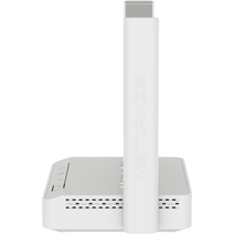 Маршрутизатор WiFi Netcraze Carrier (NC-1721)