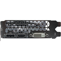 Видеокарта AFOX RTX 3050 AF3050-6GD6H7-V2