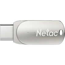 USB Flash 64Gb USB 3.0/Type-C Netac U785C, NT03U785C-064G-32PN