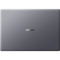 Ноутбук HONOR MagicBook X16 16'' WUXGA IPS Core Ultra 5 125H/16Gb/SSD512Gb/noOS/серый 5301ARGQ