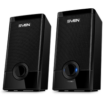 Колонки SVEN 318, черный