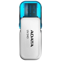USB Flash 32Gb USB 2.0 ADATA UV240 AUV240-32G-RWH