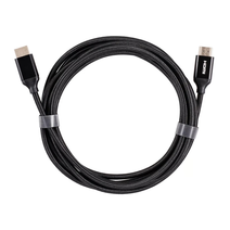 Кабель iOpen HDMI 19M/M ver 2.0, 3М,  ACG520BM-3.0