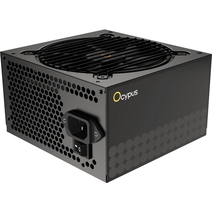 Блок питания 550W Ocypus Gamma-P550-W1HDBK024X-EU