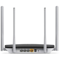 Маршрутизатор WiFi Mercusys AC12