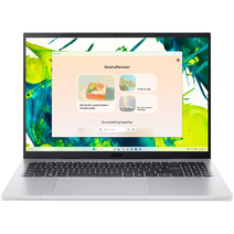 Ноутбук ACER AG16-71P 16'' FHD IPS Core 5 120U/16Gb/SSD512Gb/noOS/серый NX.JT2CD.001