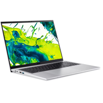 Ноутбук ACER AG16-71P 16'' FHD IPS Core 5 120U/16Gb/SSD512Gb/noOS/серый NX.JT2CD.001