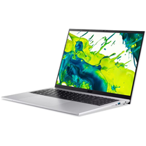 Ноутбук ACER AG16-71P 16'' FHD IPS Core 5 120U/16Gb/SSD512Gb/noOS/серый NX.JT2CD.001