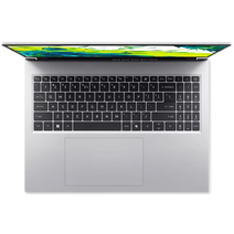 Ноутбук ACER AG16-71P 16'' FHD IPS Core 5 120U/16Gb/SSD512Gb/noOS/серый NX.JT2CD.001
