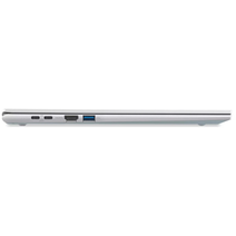 Ноутбук ACER AG16-71P 16'' FHD IPS Core 5 120U/16Gb/SSD512Gb/noOS/серый NX.JT2CD.001