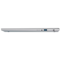 Ноутбук ACER AG16-71P 16'' FHD IPS Core 5 120U/16Gb/SSD512Gb/noOS/серый NX.JT2CD.001