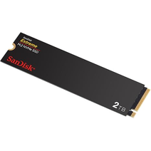 SSD M.2 2Tb SanDisk Extreme SDSSDX3N-2T00-G26
