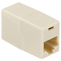 Соединитель TA350/1 RJ45F/RJ45F