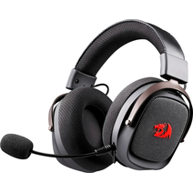 Игровые наушники Redragon Ushi Pro 7.1 черный