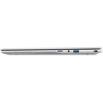 Ноутбук ACER AL15-74P-569P 15.6'' FHD IPS Core Ultra 5 125H/16Gb/SSD512Gb/noOS/серый NX.DQSCD.002