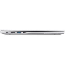 Ноутбук ACER AL15-74P-569P 15.6'' FHD IPS Core Ultra 5 125H/16Gb/SSD512Gb/noOS/серый NX.DQSCD.002