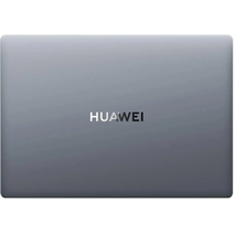Ноутбук HUAWEI MateBook D16 16'' WUXGA IPS Core i5 13420H/16Gb/SSD1Tb/noOS/серый 53014QKW