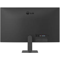 Монитор 27'' LG 27U411B-B