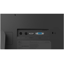 Монитор 27'' LG 27U411B-B