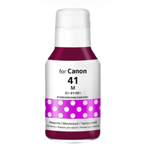 Чернила Canon GI-41M Magenta, лицензия