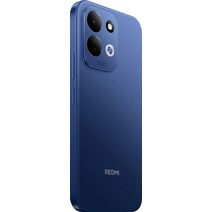 Смартфон Xiaomi Redmi 17 8Gb/256Gb, синий