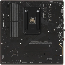 Mат.плата GIGABYTE SAM4 B550M K WF6E