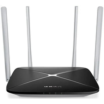 Маршрутизатор WiFi Mercusys AC12