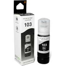 Чернила 103 для Epson Black NV-C13T00S14A