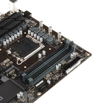 Mат.плата GIGABYTE S1700 B760 DS3H