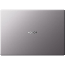 Ноутбук HONOR MagicBook X16 16'' WUXGA IPS Ryzen 5 6600H/16Gb/SSD512Gb/noOS/серый 5301APLM