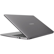 Ноутбук HONOR MagicBook X16 16'' WUXGA IPS Ryzen 5 6600H/16Gb/SSD512Gb/noOS/серый 5301APLM