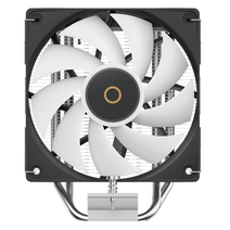 Кулер процессорный Ocypus Delta A40 SE BK Dual Fan ARGB