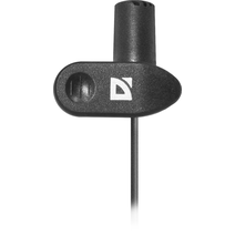 Микрофон DEFENDER MIC-109 черный