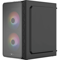 Корпус Aerocool AIR MESH G4 PLUS AR