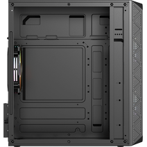 Корпус Aerocool AIR MESH G4 PLUS AR