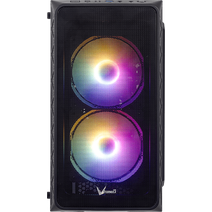 Корпус Aerocool AIR MESH G4 PLUS AR
