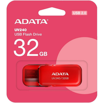 USB Flash 32Gb USB 2.0 ADATA UV240 AUV240-32G-RRD
