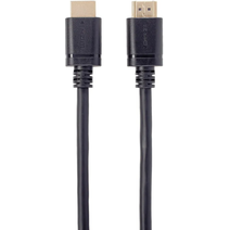 Кабель HDMI 19M/M,ver. 2.1 8KX60Hz 5m Telecom TCG245C-5M