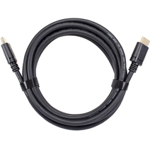 Кабель HDMI 19M/M,ver. 2.1 8KX60Hz 5m Telecom TCG245C-5M