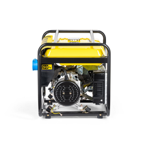 Электрогенератор Champion GG6500