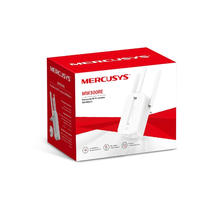 Ретранслятор WiFi Mercusys MW300RE