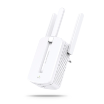 Ретранслятор WiFi Mercusys MW300RE