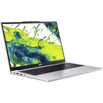 Ноутбук ACER AL15-74P-569P 15.6'' FHD IPS Core Ultra 5 125H/16Gb/SSD512Gb/noOS/серый NX.DQSCD.002