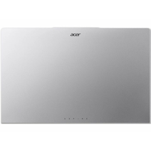 Ноутбук ACER AL15-72P-595Y 15.6'' FHD IPS Core 5 13500H/16Gb/SSD512Gb/noOS/серый NX.D5HEX.001