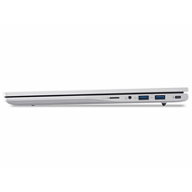 Ноутбук ACER AL15-72P-595Y 15.6'' FHD IPS Core 5 13500H/16Gb/SSD512Gb/noOS/серый NX.D5HEX.001