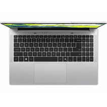 Ноутбук ACER AL15-72P-595Y 15.6'' FHD IPS Core 5 13500H/16Gb/SSD512Gb/noOS/серый NX.D5HEX.001