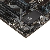Mат.плата GIGABYTE S1700 B760 DS3H