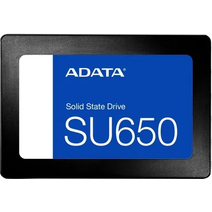SSD 2.5'' 256Gb A-Data ASU650SS-256GT-R