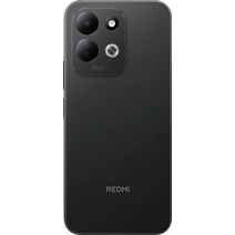 Смартфон Xiaomi Redmi 17 8Gb/256Gb, черный